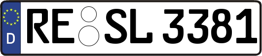 RE-SL3381