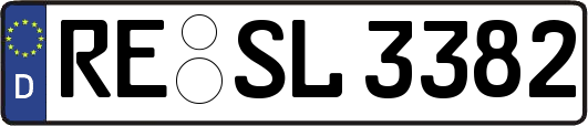 RE-SL3382