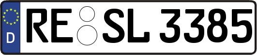 RE-SL3385