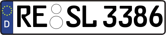 RE-SL3386