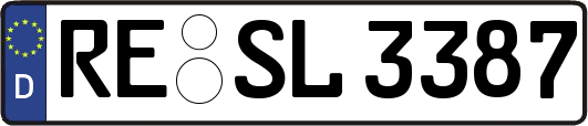 RE-SL3387