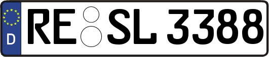 RE-SL3388