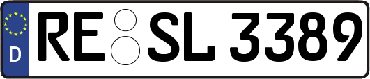 RE-SL3389