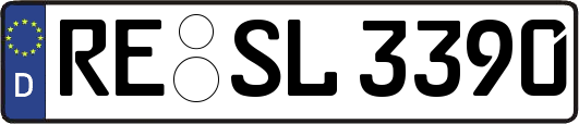 RE-SL3390