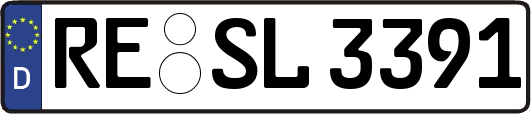 RE-SL3391