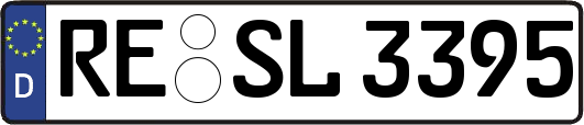 RE-SL3395