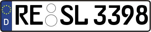RE-SL3398