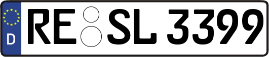 RE-SL3399