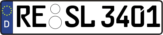 RE-SL3401