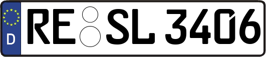RE-SL3406