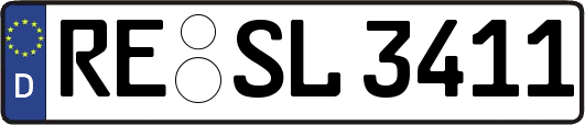 RE-SL3411