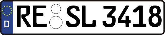 RE-SL3418