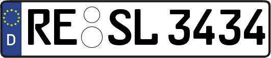 RE-SL3434