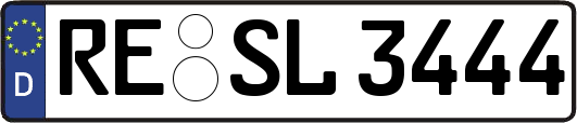 RE-SL3444