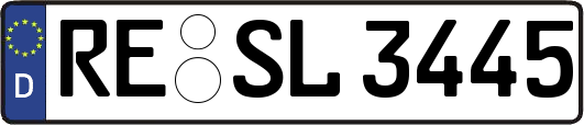 RE-SL3445