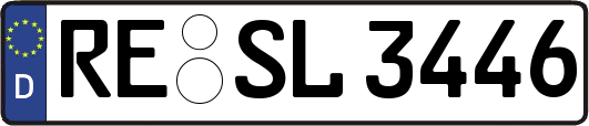 RE-SL3446