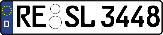 RE-SL3448