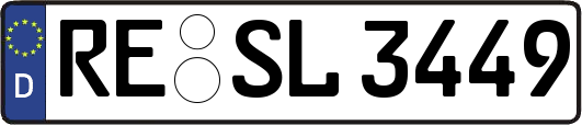 RE-SL3449