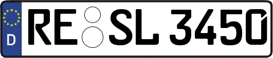 RE-SL3450