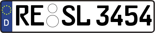 RE-SL3454