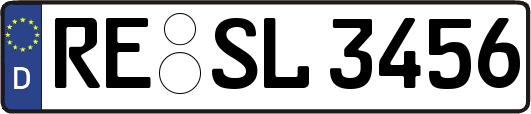 RE-SL3456