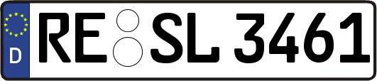 RE-SL3461