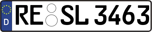 RE-SL3463