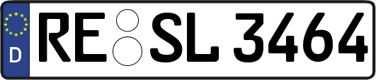 RE-SL3464
