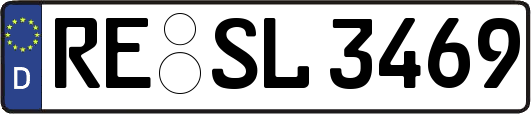 RE-SL3469