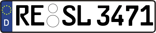 RE-SL3471