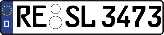 RE-SL3473