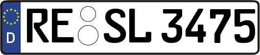 RE-SL3475