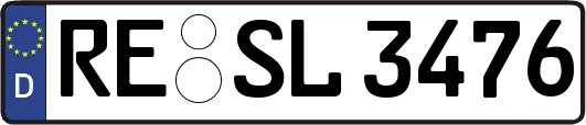 RE-SL3476