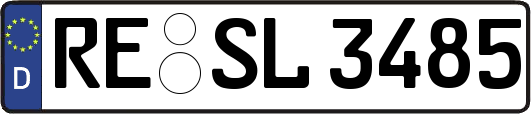RE-SL3485