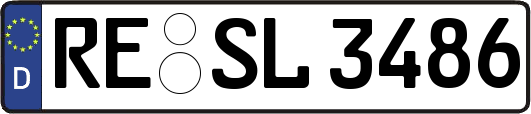 RE-SL3486