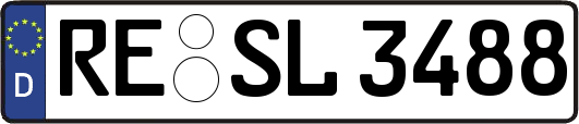 RE-SL3488