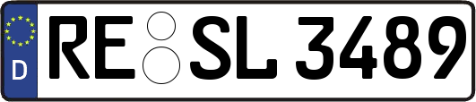 RE-SL3489
