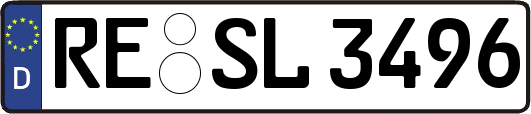 RE-SL3496
