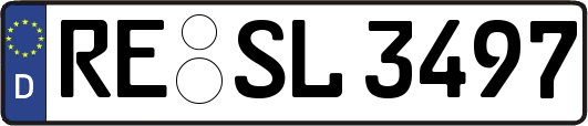 RE-SL3497