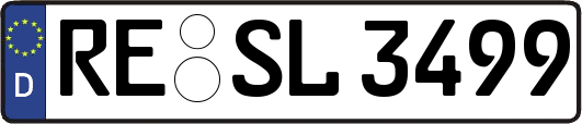 RE-SL3499