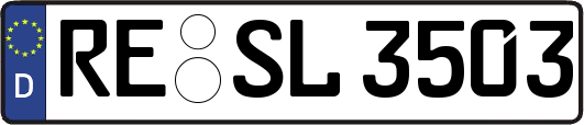 RE-SL3503