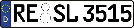 RE-SL3515
