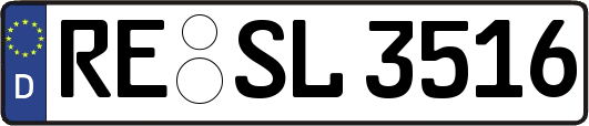 RE-SL3516