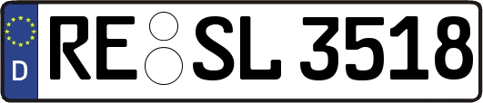 RE-SL3518