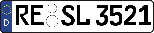RE-SL3521