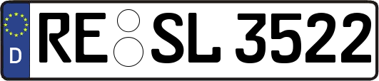RE-SL3522