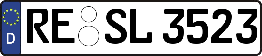 RE-SL3523