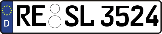 RE-SL3524