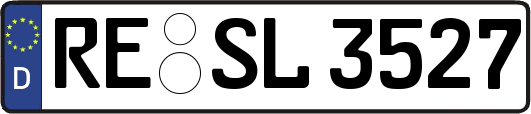 RE-SL3527