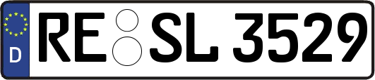 RE-SL3529
